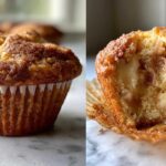 Apple Cinnamon Muffins