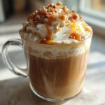Apple Crisp Macchiato (Copycat)
