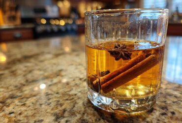 Apple Pie Moonshine