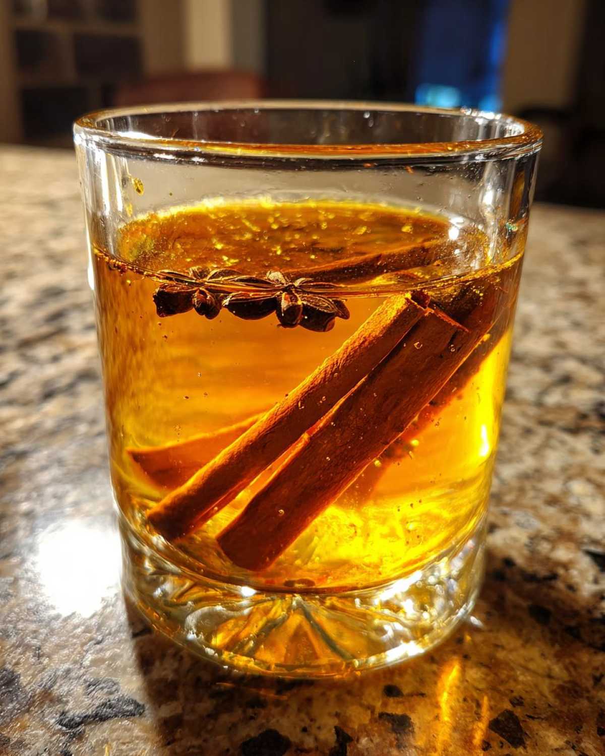 Apple Pie Moonshine - detail 4