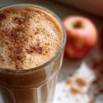 Apple Pie Smoothie