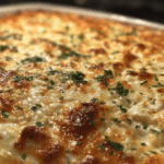 Baked Crab Dip