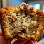 Banana Nut Muffins