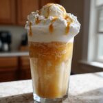 Butterbeer Float