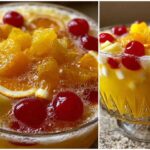 Candy Corn Punch
