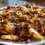 Caramel Apple Nachos