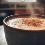 Chai Tea Latte