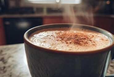 Chai Tea Latte