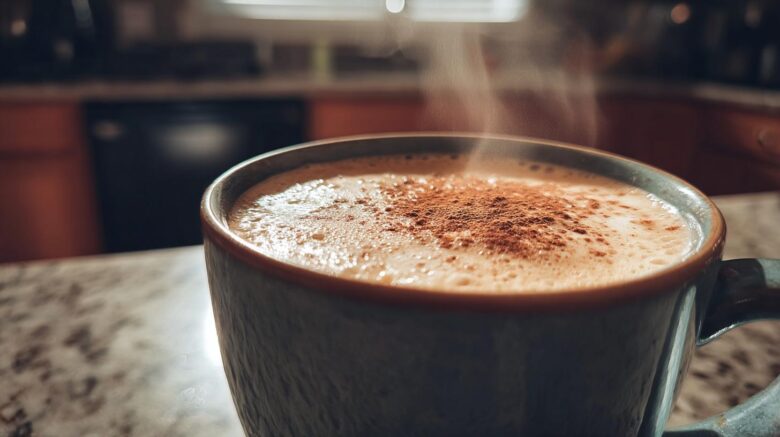 Chai Tea Latte