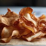 Cinnamon Apple Chips