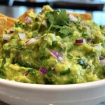 Classic Guacamole