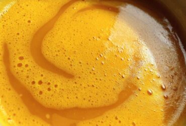 Creamy Butternut Squash Soup