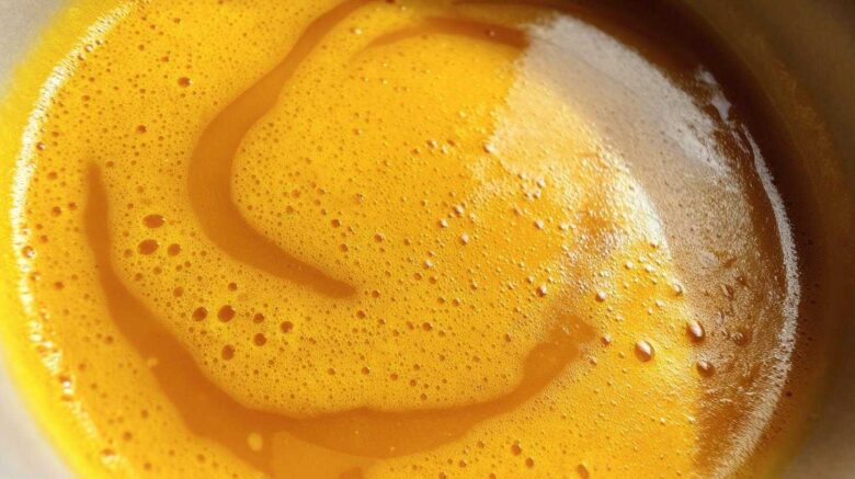 Creamy Butternut Squash Soup