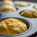 Egg Muffin Cups