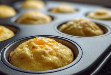 Egg Muffin Cups