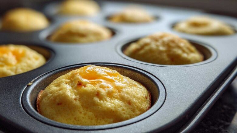 Egg Muffin Cups