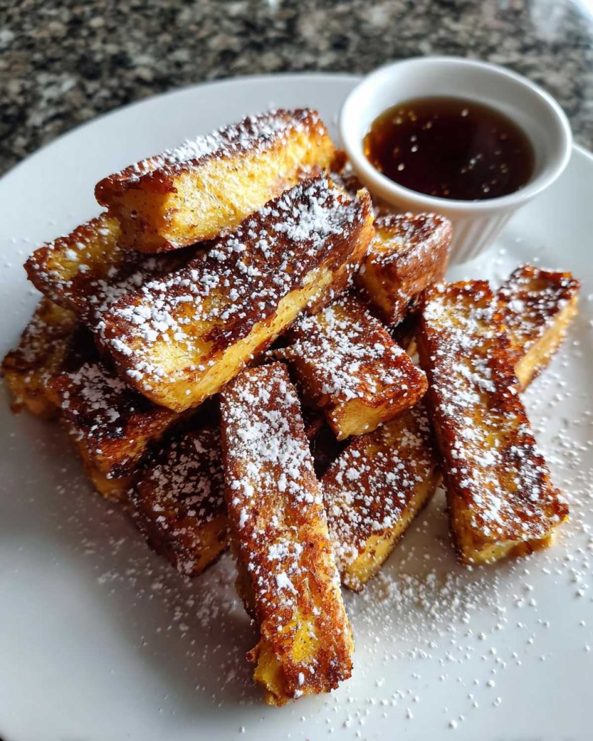 French Toast Sticks - detail 3