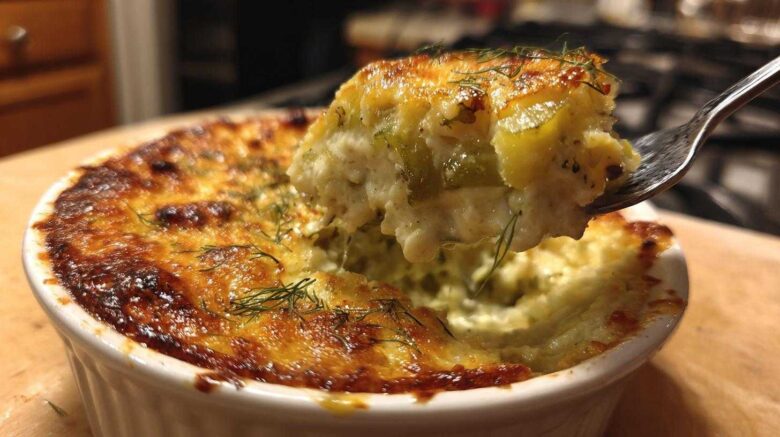 Fried Pickle Dip