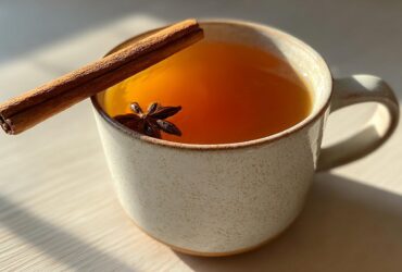 Hot Toddy