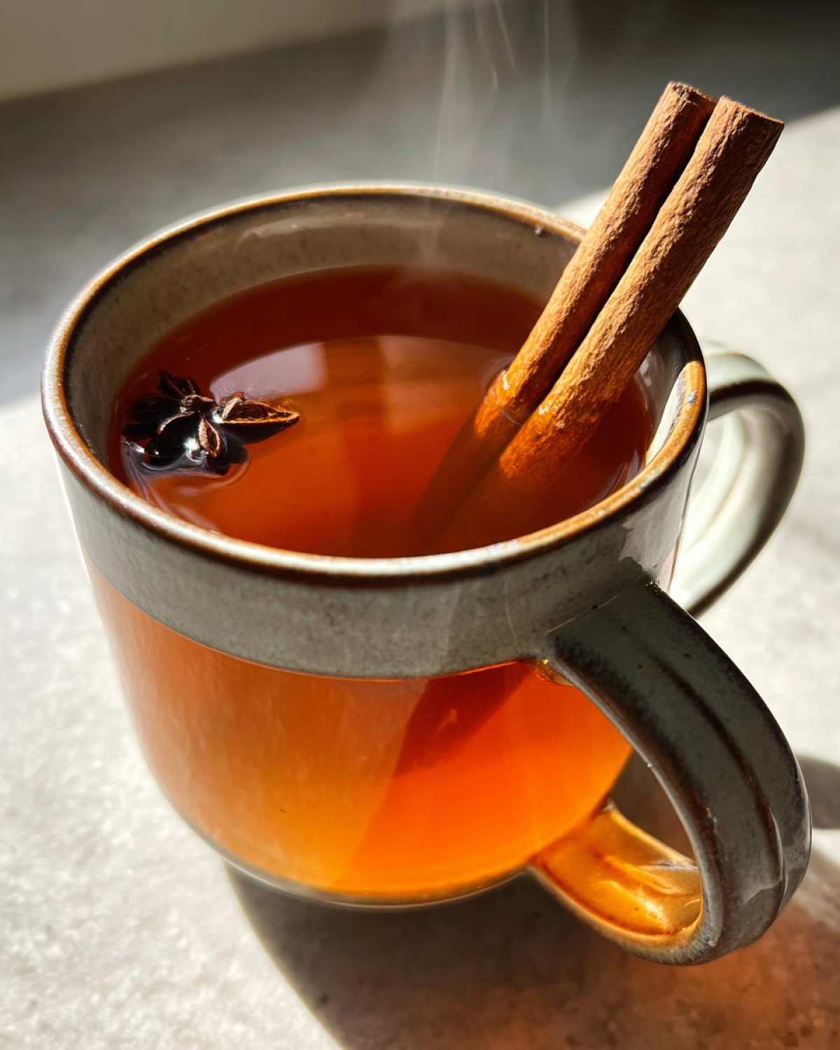 Hot Toddy - detail 4