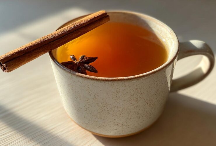 Hot Toddy