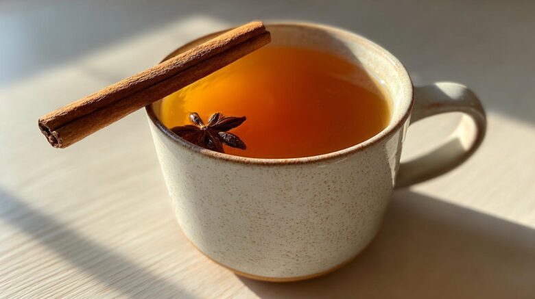 Hot Toddy
