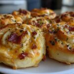 Jalapeño Popper Pinwheels