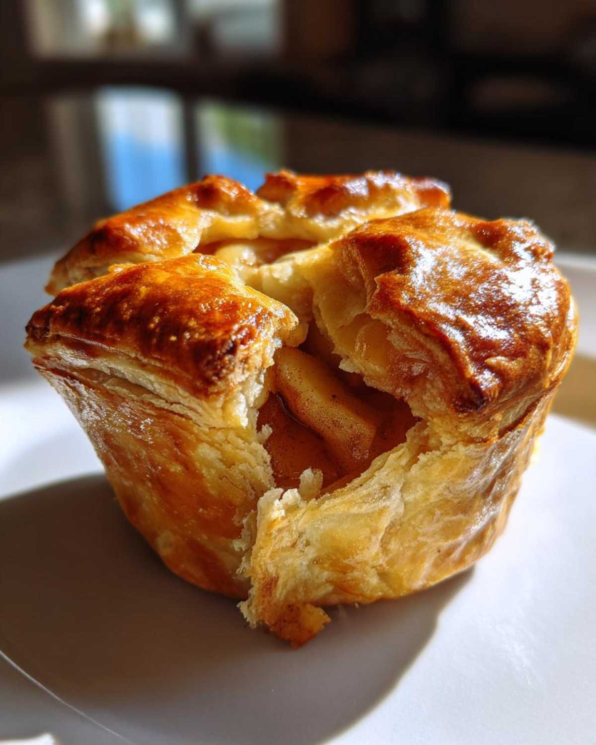 Mini Apple Pies - detail 4