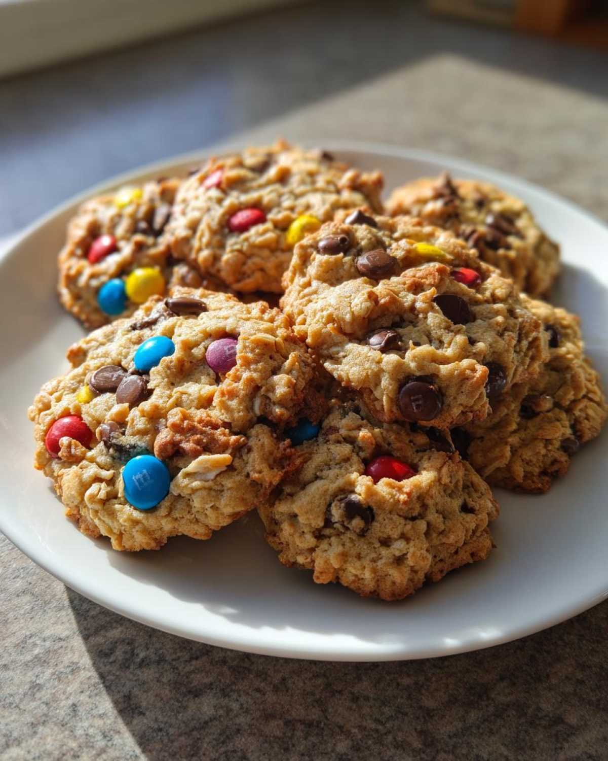 Monster Cookies - detail 3