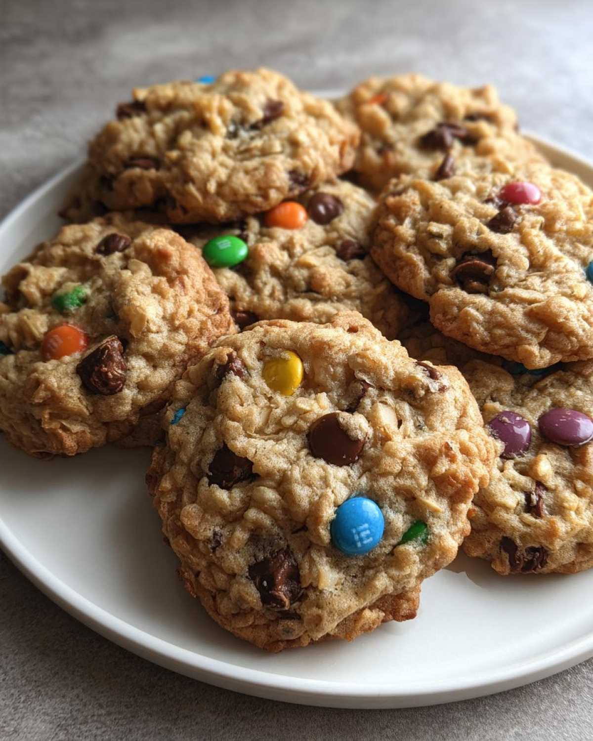 Monster Cookies - detail 4