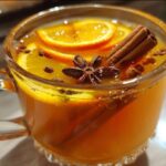 Mulled Apple Cider