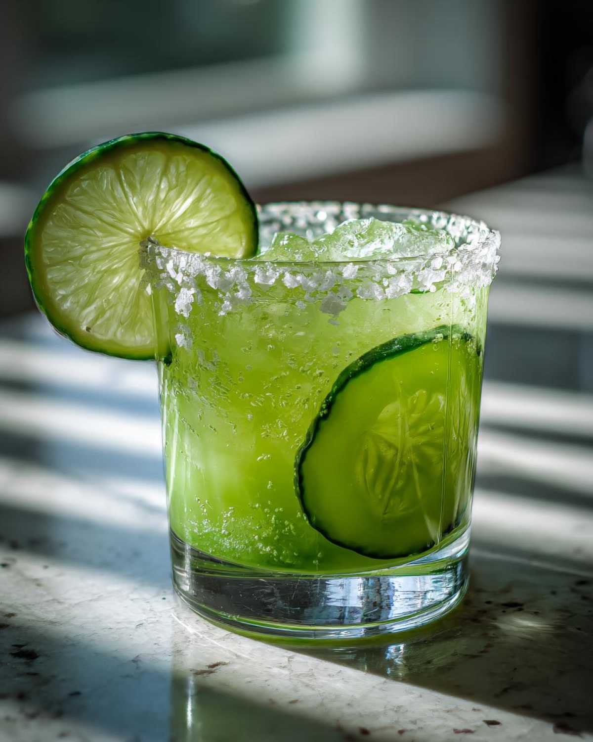 Pickle Margarita - detail 1