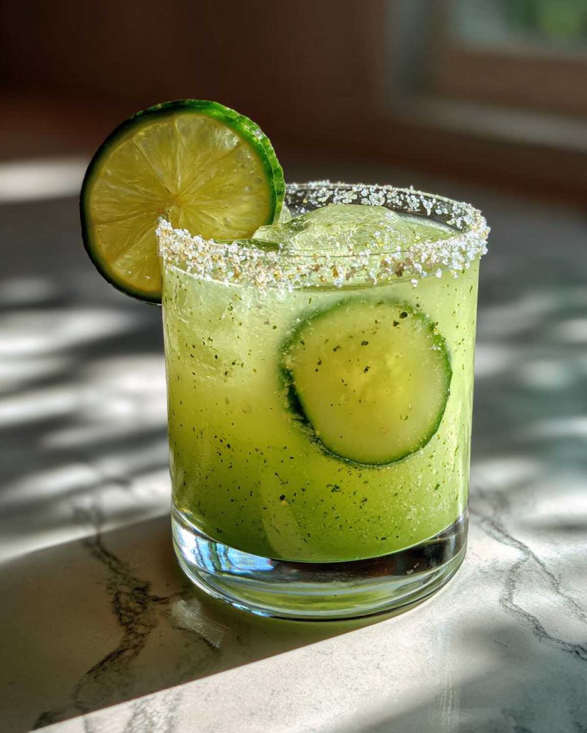 Pickle Margarita - detail 3
