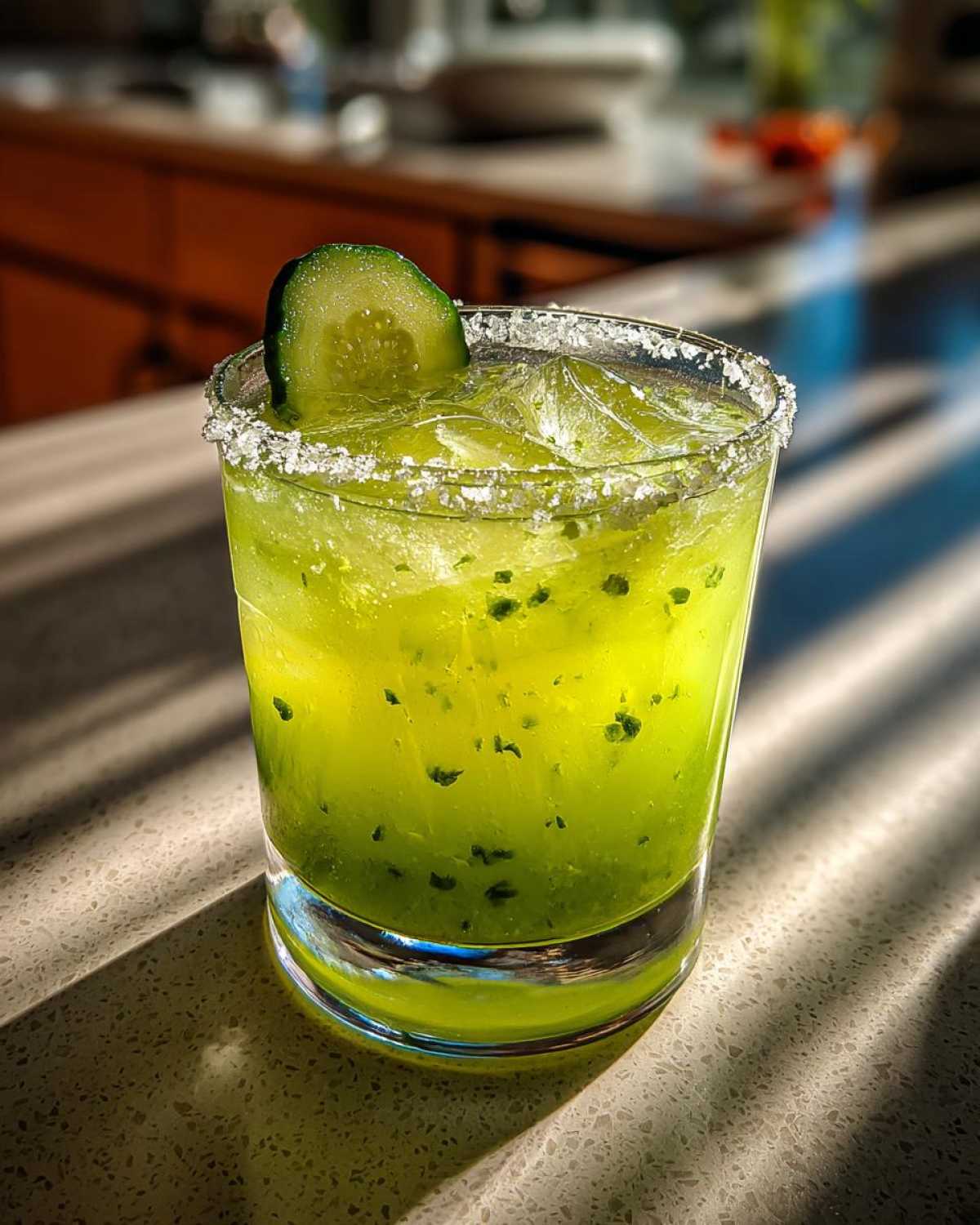 Pickle Margarita - detail 4