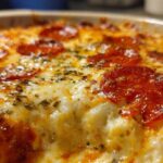 Pizza Dip