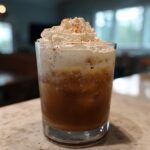 Pumpkin Cream Cold Brew