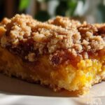 Pumpkin Dump Cake