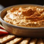 Pumpkin Pie Dip