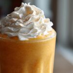 Pumpkin Pie Smoothie
