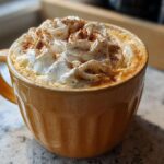 Pumpkin Spice Latte (Copycat)