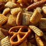 Ranch Chex Mix