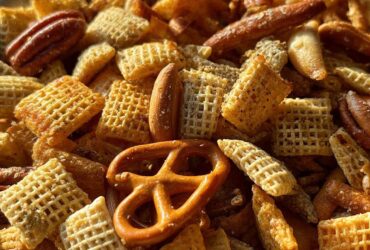 Ranch Chex Mix