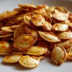 Roasted Pumpkin Seeds