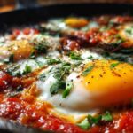 Shakshuka