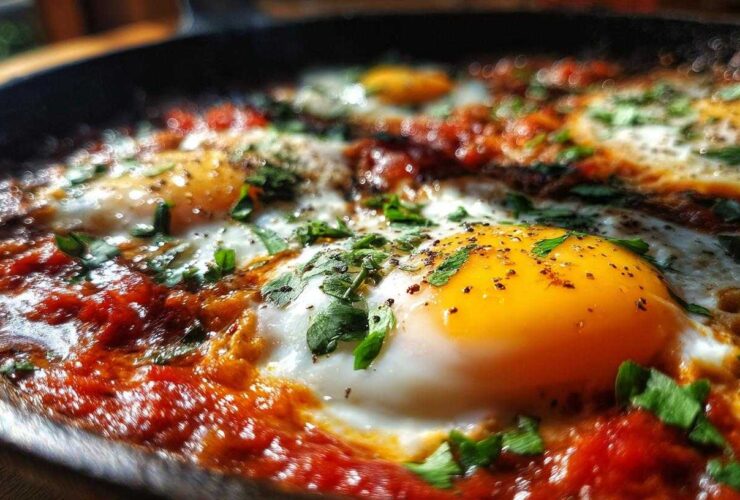 Shakshuka
