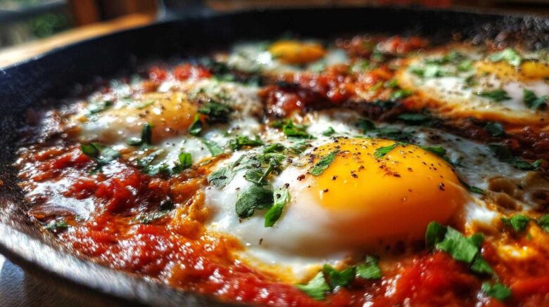 Shakshuka