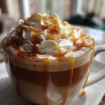 Starbucks Caramel Apple Spice