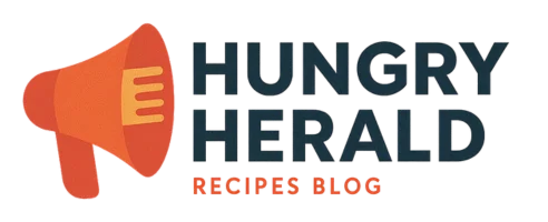 Hungry Hearld